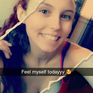 Meet your Posher, Tabitha